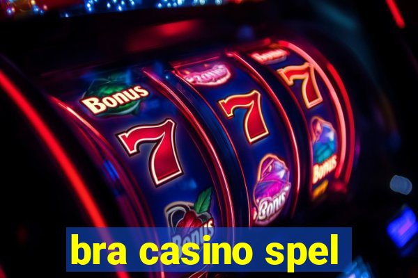 bra casino spel