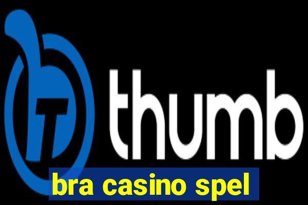 bra casino spel