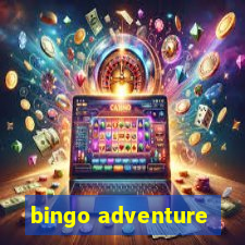 bingo adventure