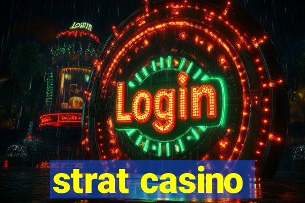 strat casino