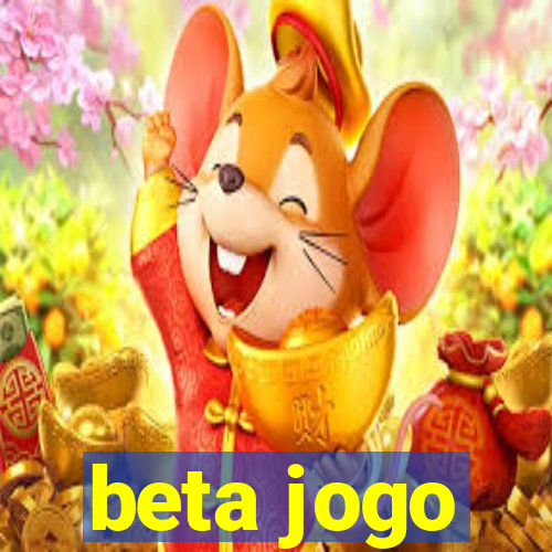 beta jogo