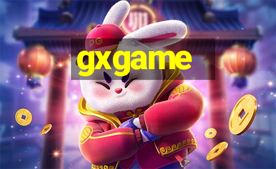 gxgame