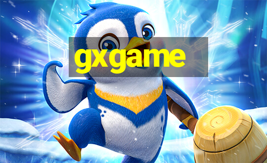 gxgame