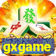 gxgame