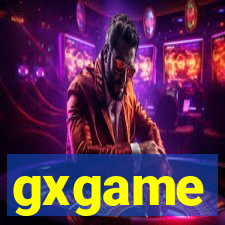 gxgame