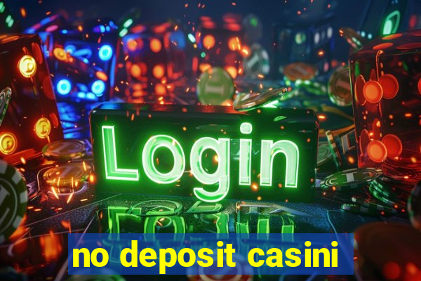 no deposit casini