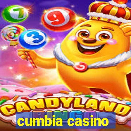 cumbia casino