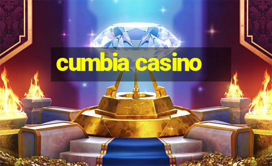 cumbia casino