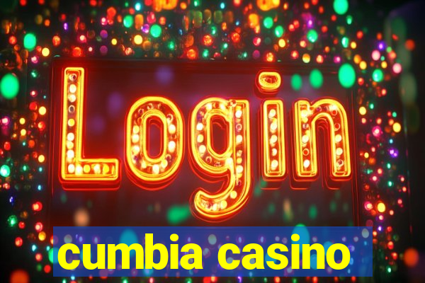 cumbia casino