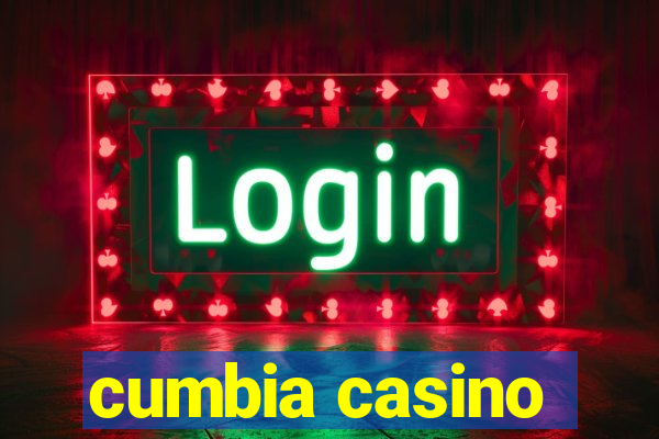 cumbia casino