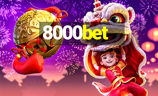 8000bet