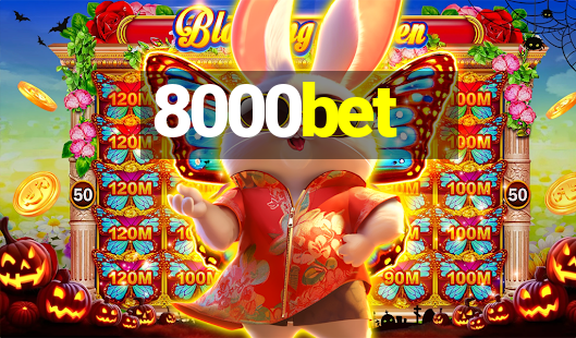 8000bet