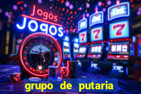 grupo de putaria no whatsapp