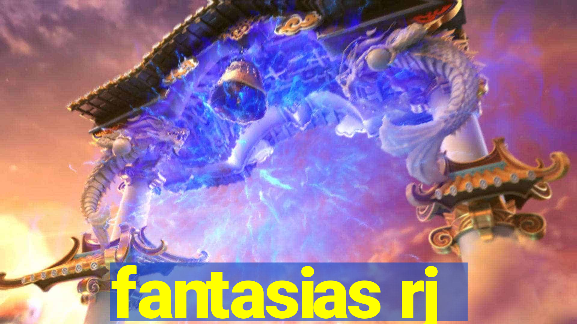 fantasias rj