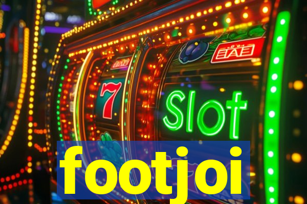 footjoi