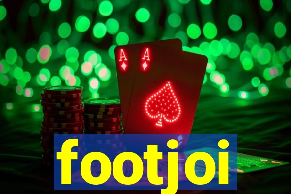 footjoi