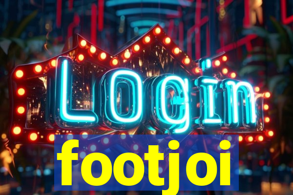 footjoi