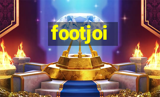 footjoi