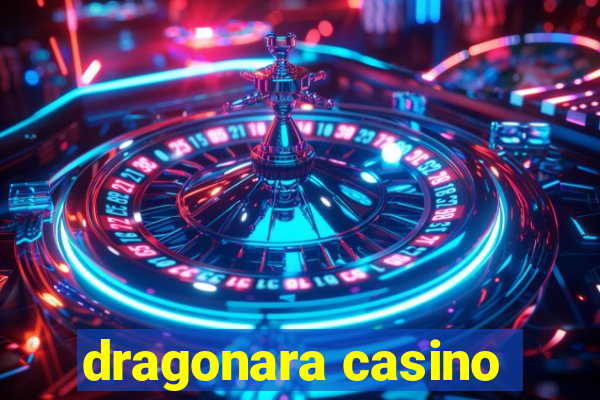 dragonara casino