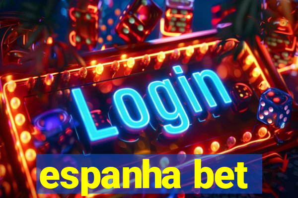 espanha bet