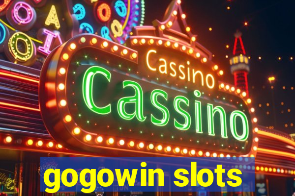 gogowin slots