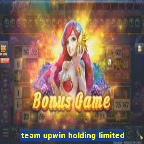 team upwin holding limited