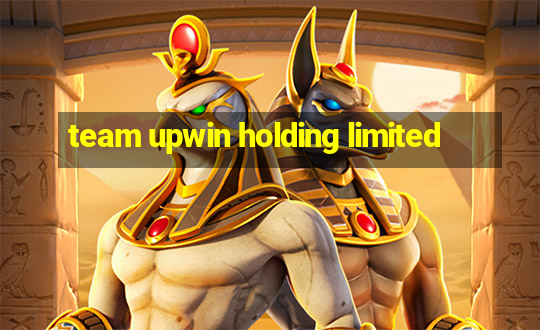 team upwin holding limited