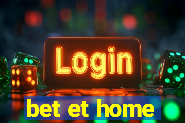 bet et home