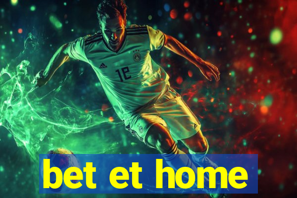 bet et home