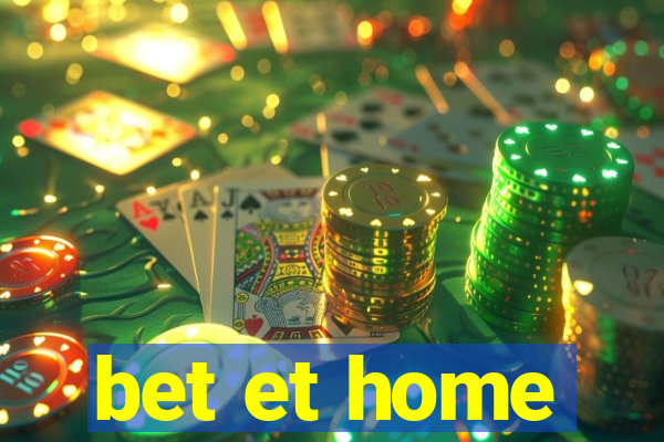 bet et home