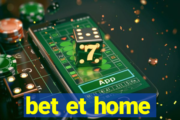 bet et home