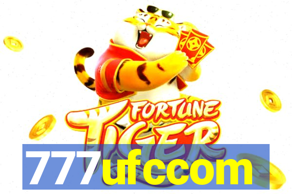 777ufccom