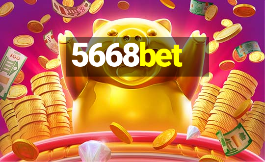 5668bet