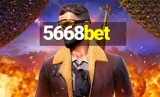 5668bet