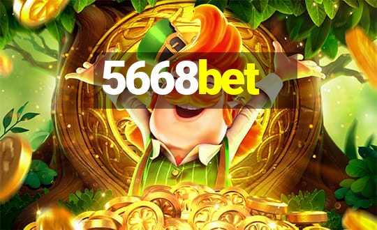 5668bet