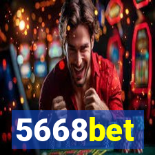 5668bet