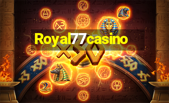 Royal77casino