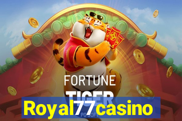 Royal77casino