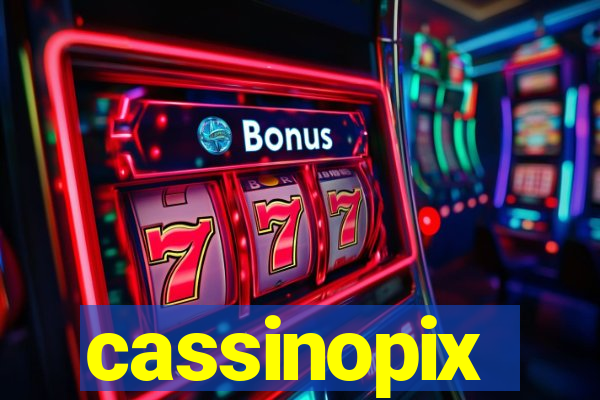 cassinopix