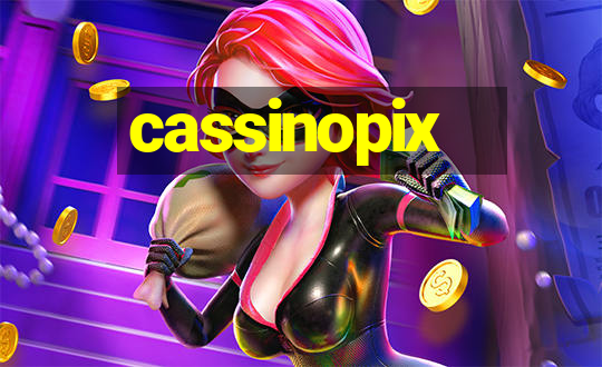 cassinopix