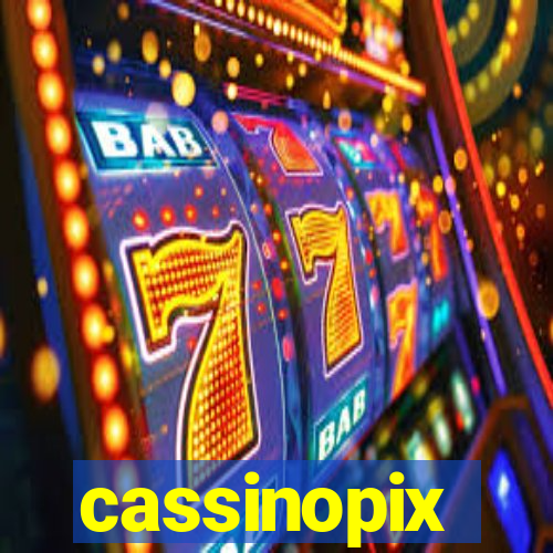 cassinopix