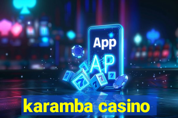 karamba casino