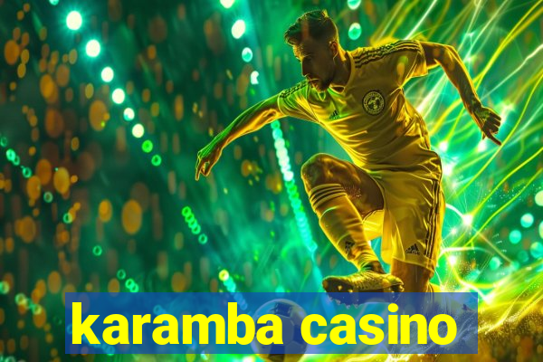 karamba casino