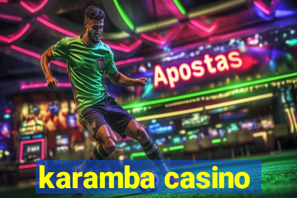 karamba casino