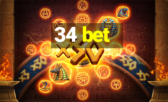 34 bet