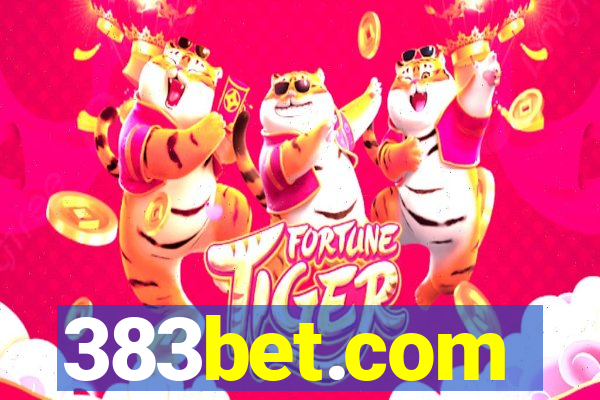 383bet.com