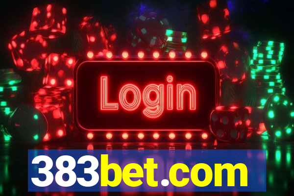 383bet.com