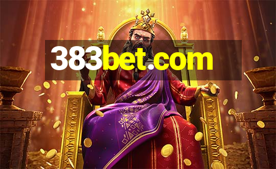 383bet.com