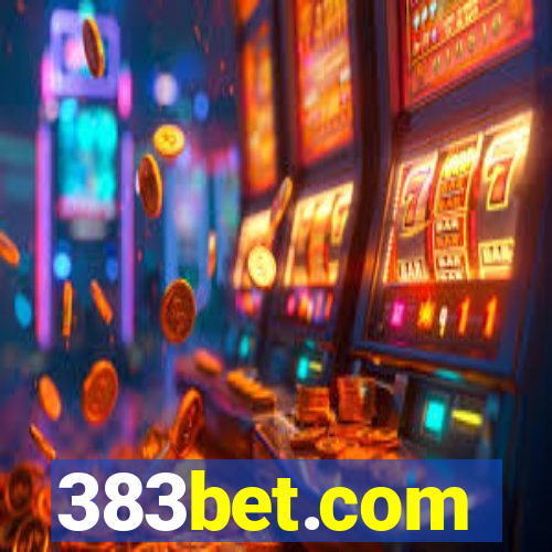 383bet.com