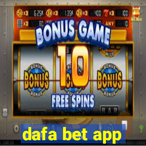 dafa bet app